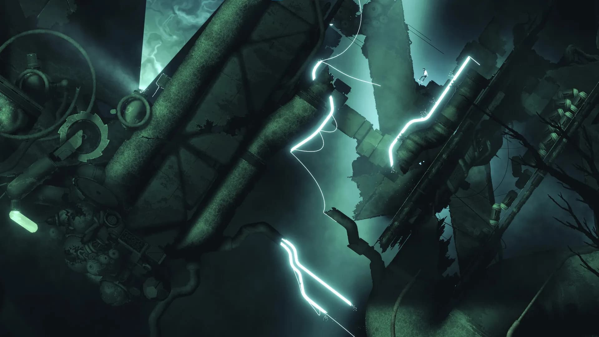 Bionic Bay screenshot screenshot 7