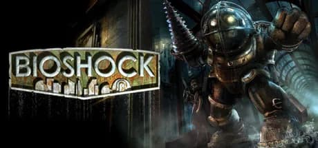 bioshock vertical card thumbnail