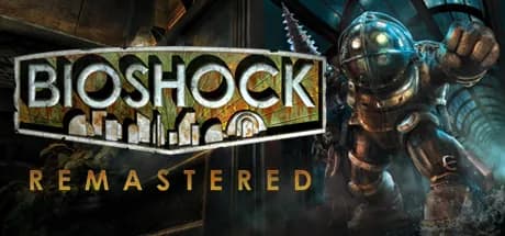 bioshock remastered vertical card thumbnail