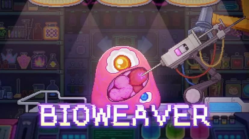 bioweaver thumbnail