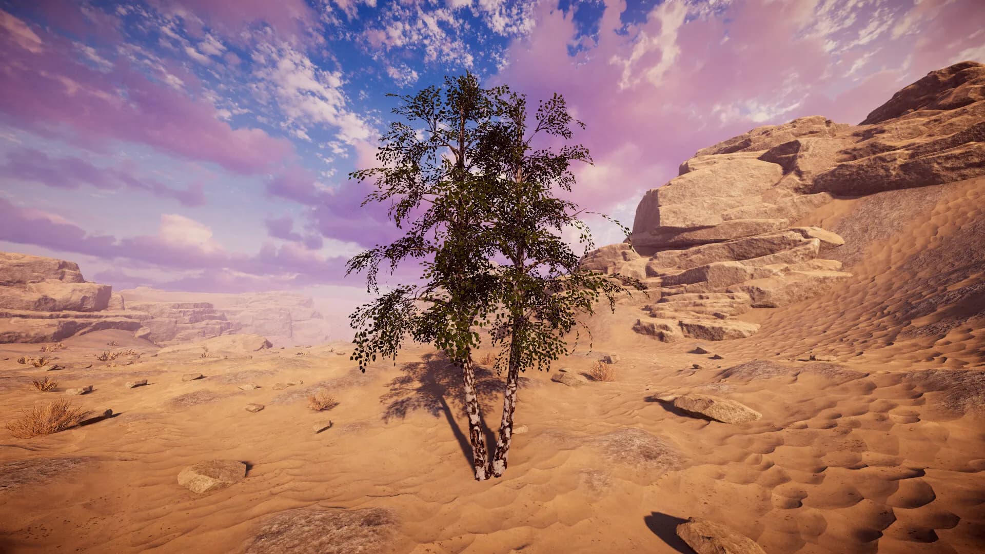 Birch Simulator screenshot screenshot 14