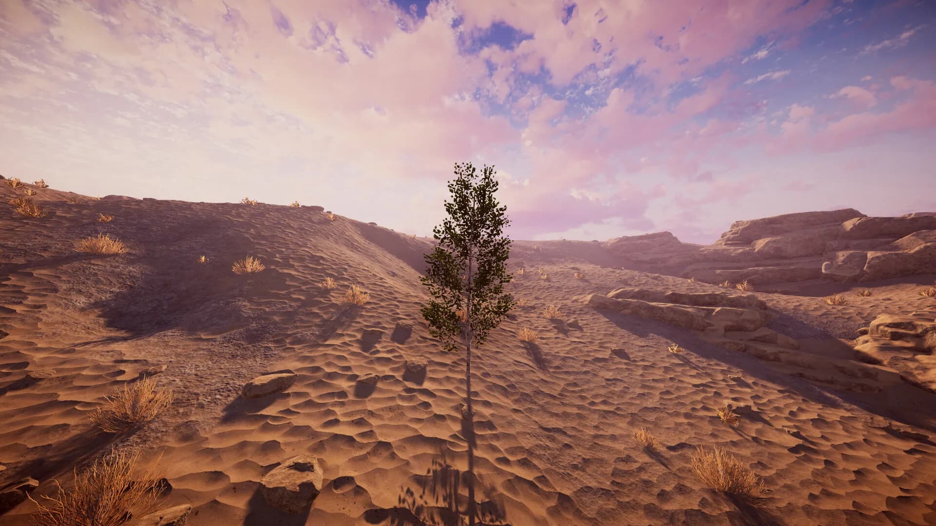 Birch Simulator screenshot screenshot 15