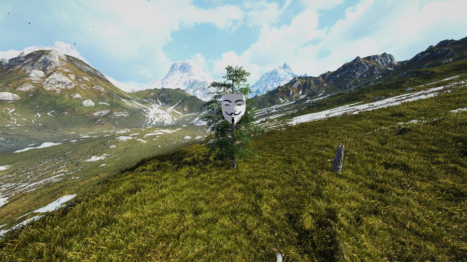 Birch Simulator screenshot screenshot 17