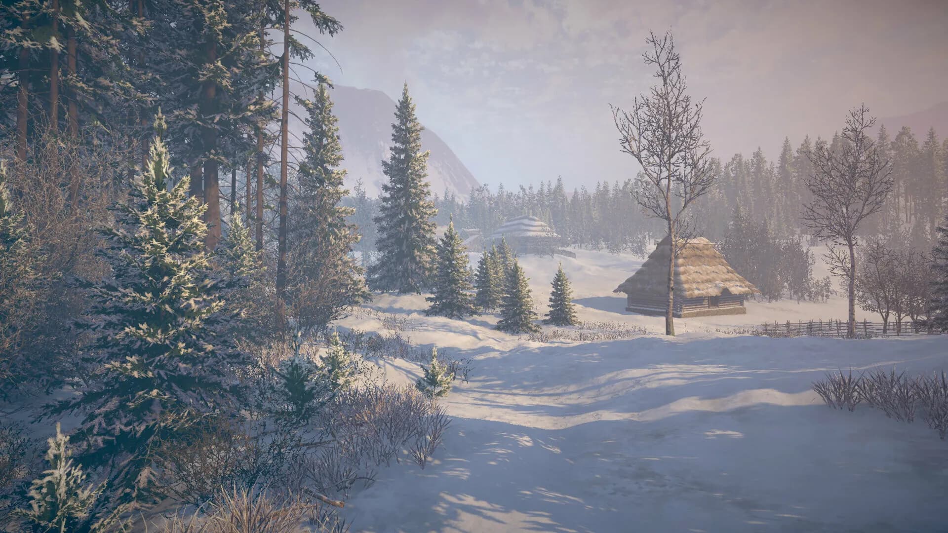 Birch Simulator screenshot screenshot 2