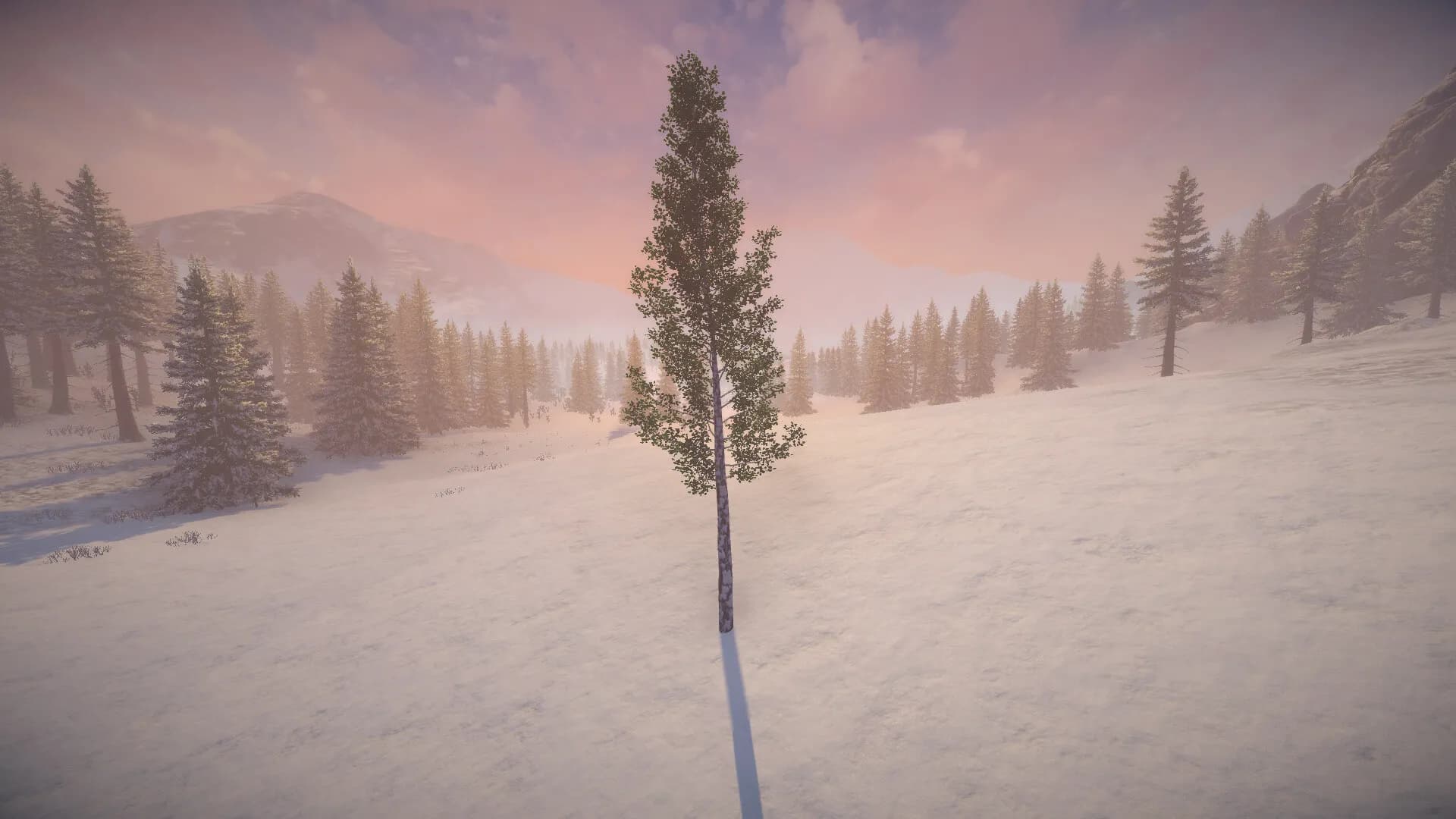 Birch Simulator screenshot screenshot 4