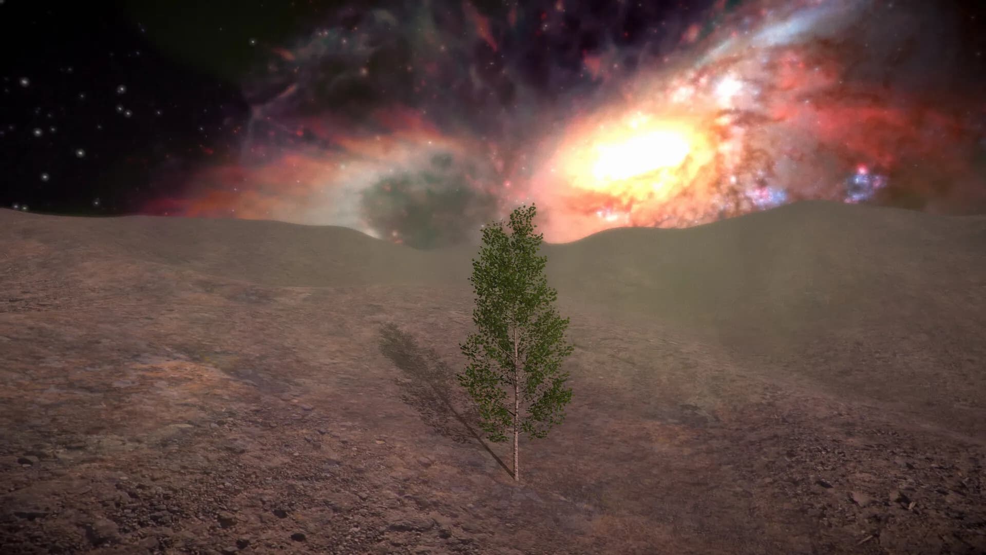 Birch Simulator screenshot screenshot 5