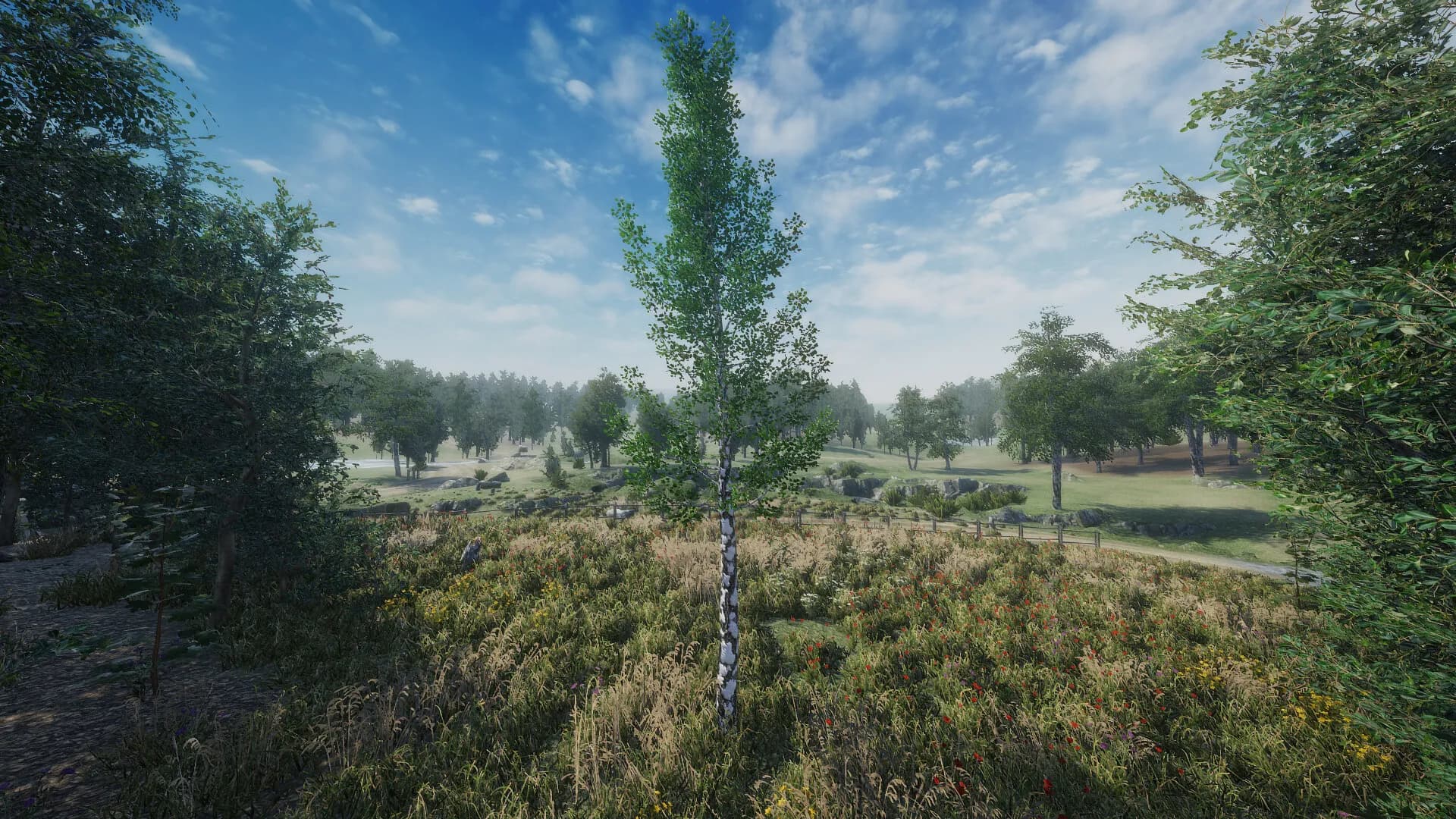 Birch Simulator screenshot screenshot 6