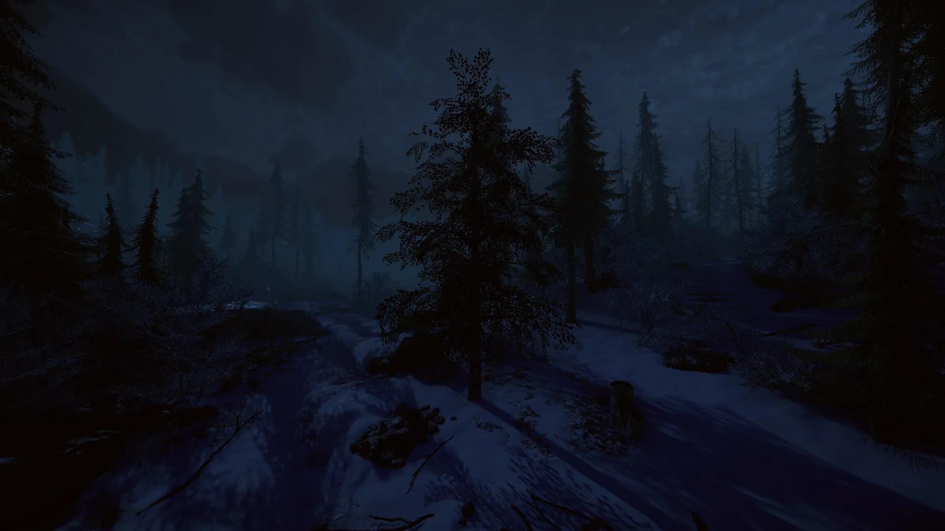 Birch Simulator screenshot screenshot 7