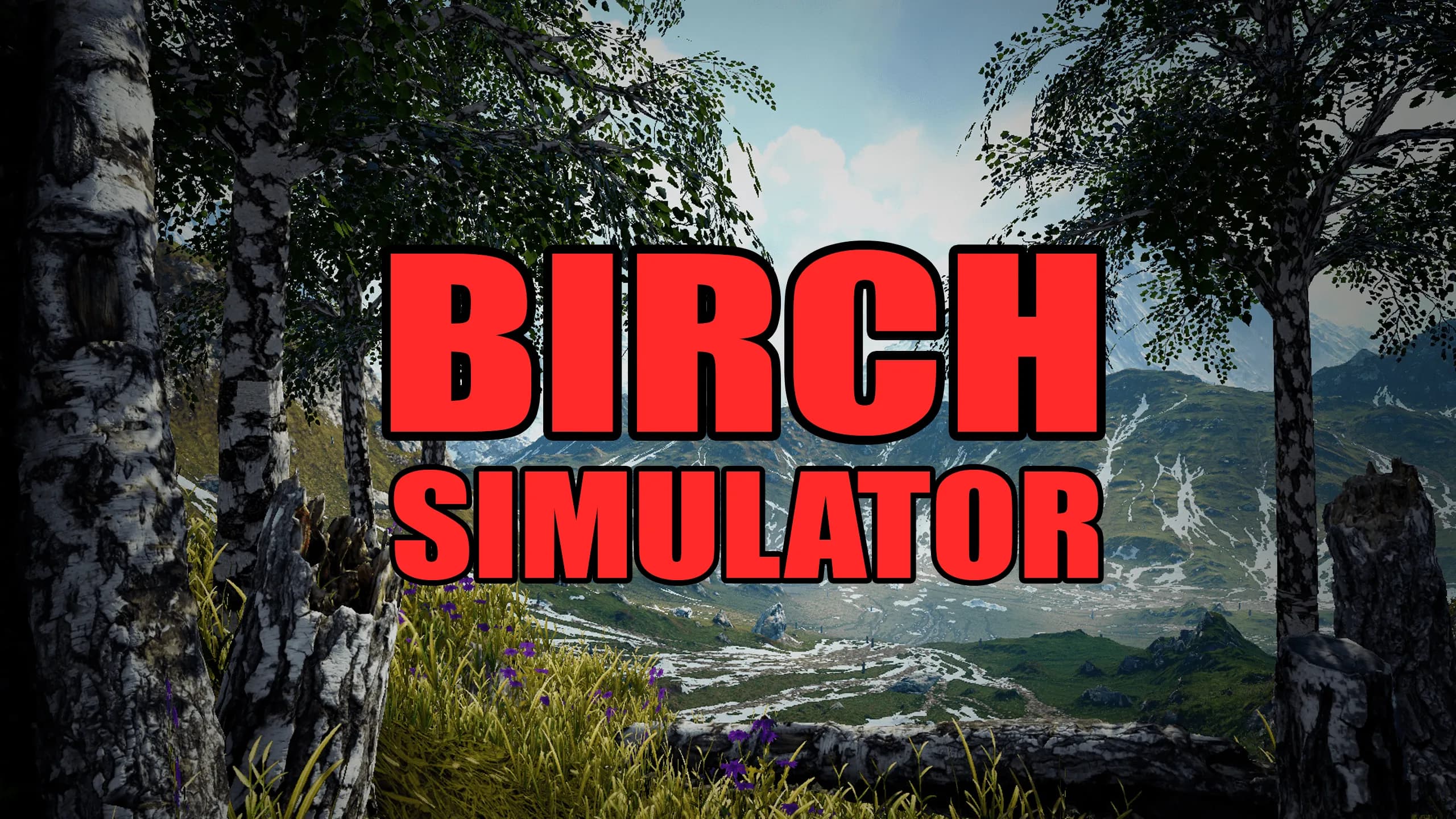 birch simulator vertical card thumbnail