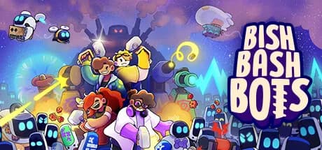 bish bash bots thumbnail
