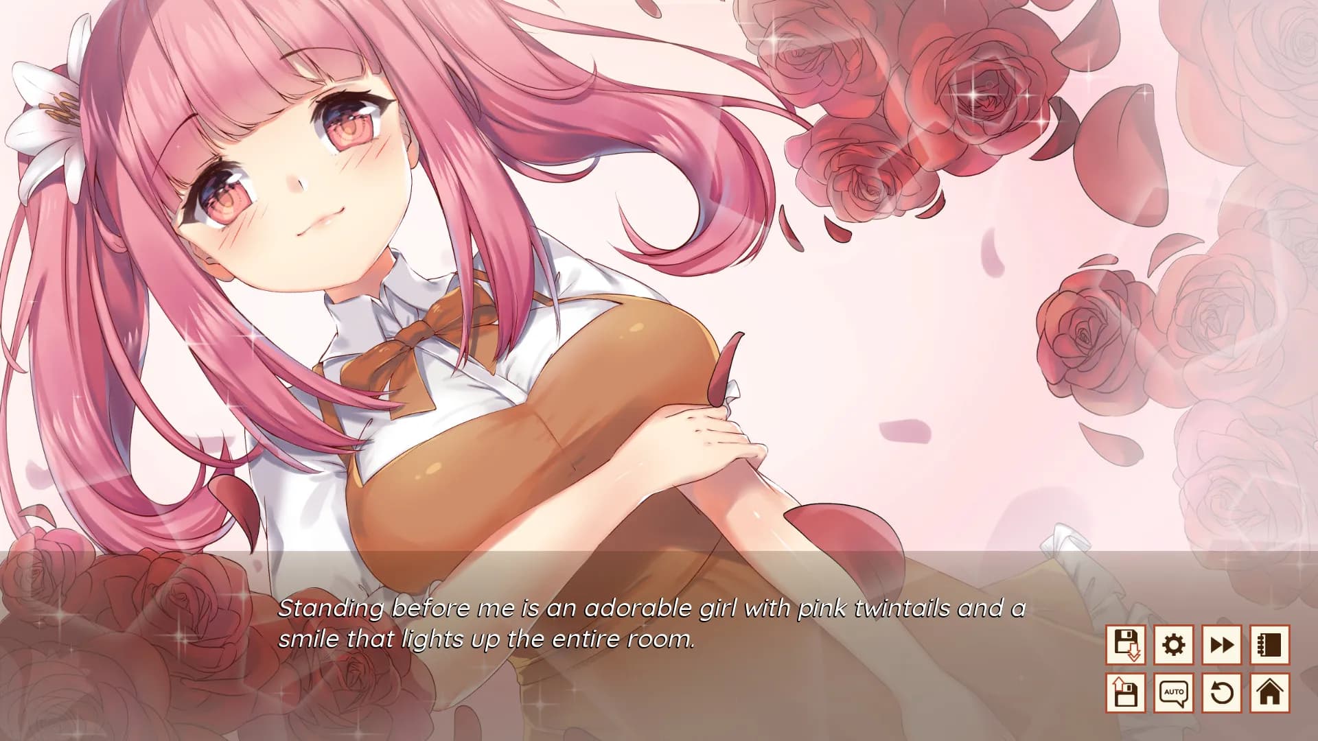 Bistro Days screenshot screenshot 0