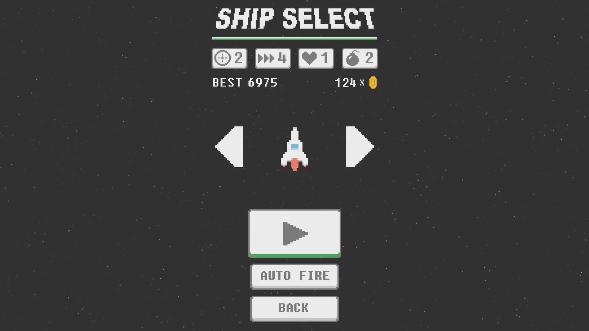 Bit Blaster XL screenshot screenshot 5