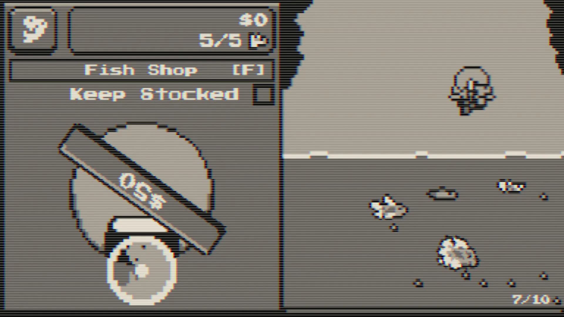 Bit-Cremental: Fishistry screenshot screenshot 0