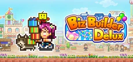 biz builder delux vertical card thumbnail