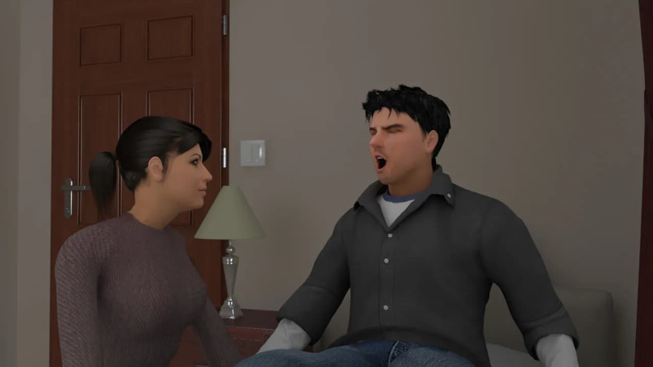 Bizarre Earthquake screenshot screenshot 1