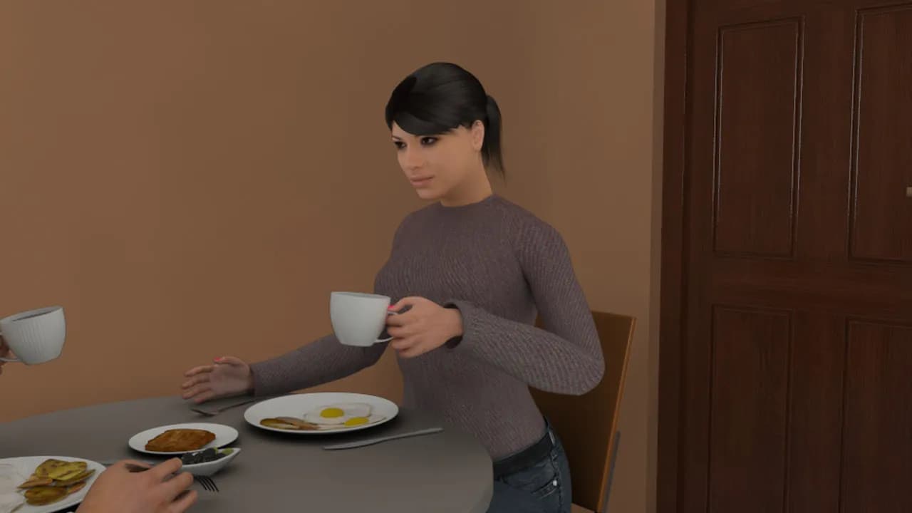 Bizarre Earthquake screenshot screenshot 3