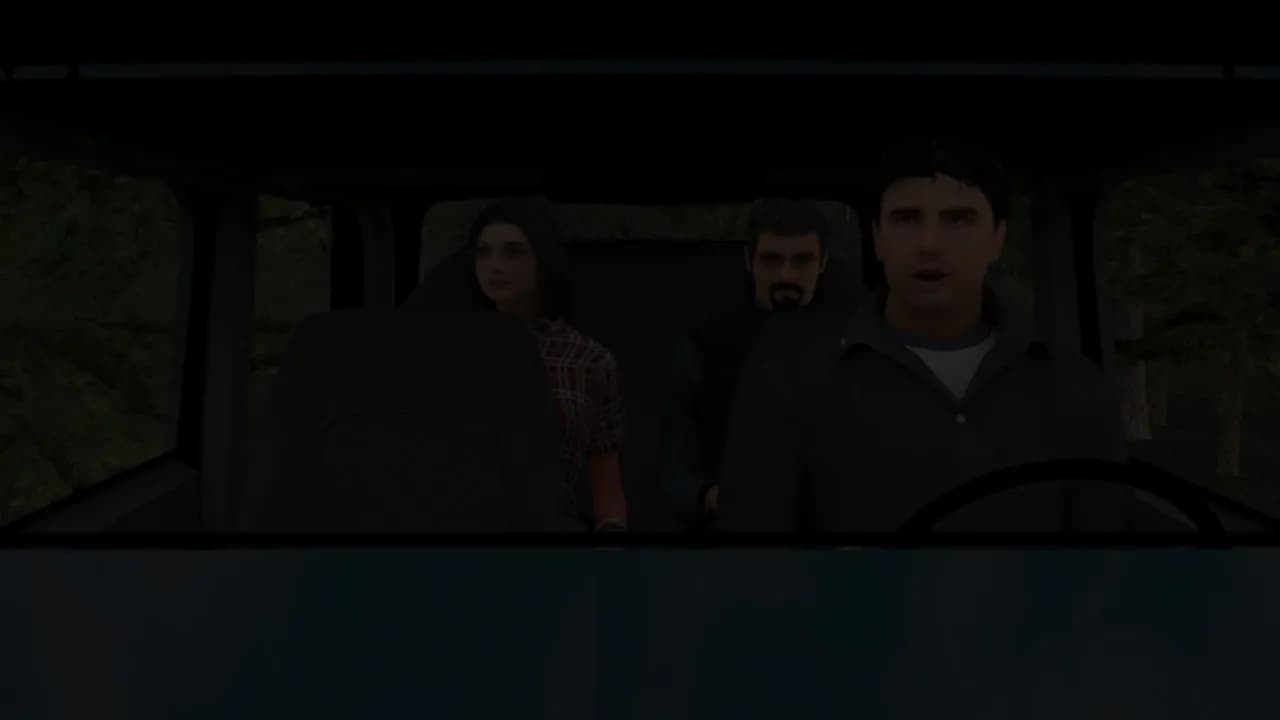 Bizarre Earthquake screenshot screenshot 4