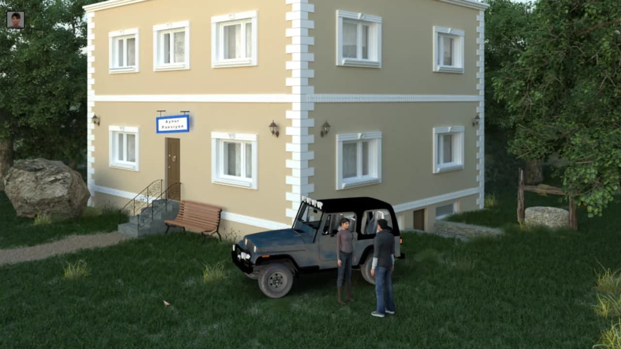 Bizarre Earthquake screenshot screenshot 5