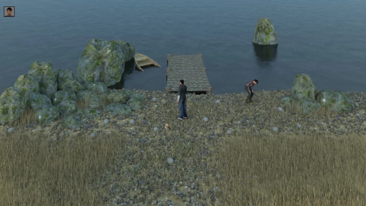 Bizarre Earthquake screenshot screenshot 6