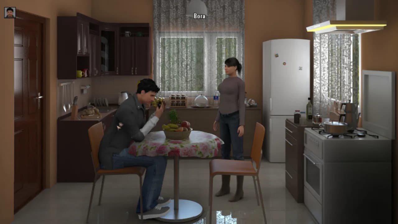 Bizarre Earthquake screenshot screenshot 7