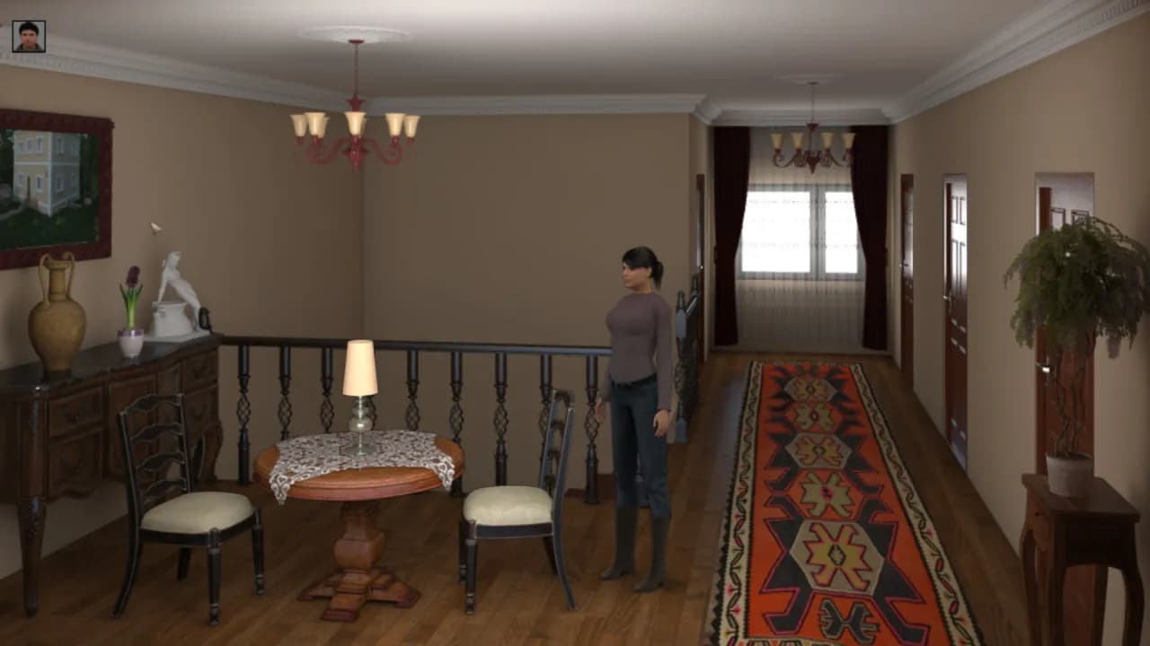 Bizarre Earthquake screenshot screenshot 8