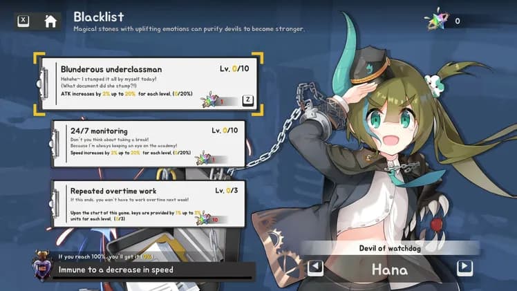 Black Academy screenshot screenshot 6