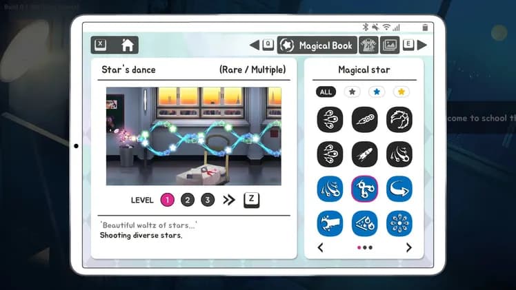 Black Academy screenshot screenshot 7