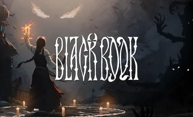 black book thumbnail