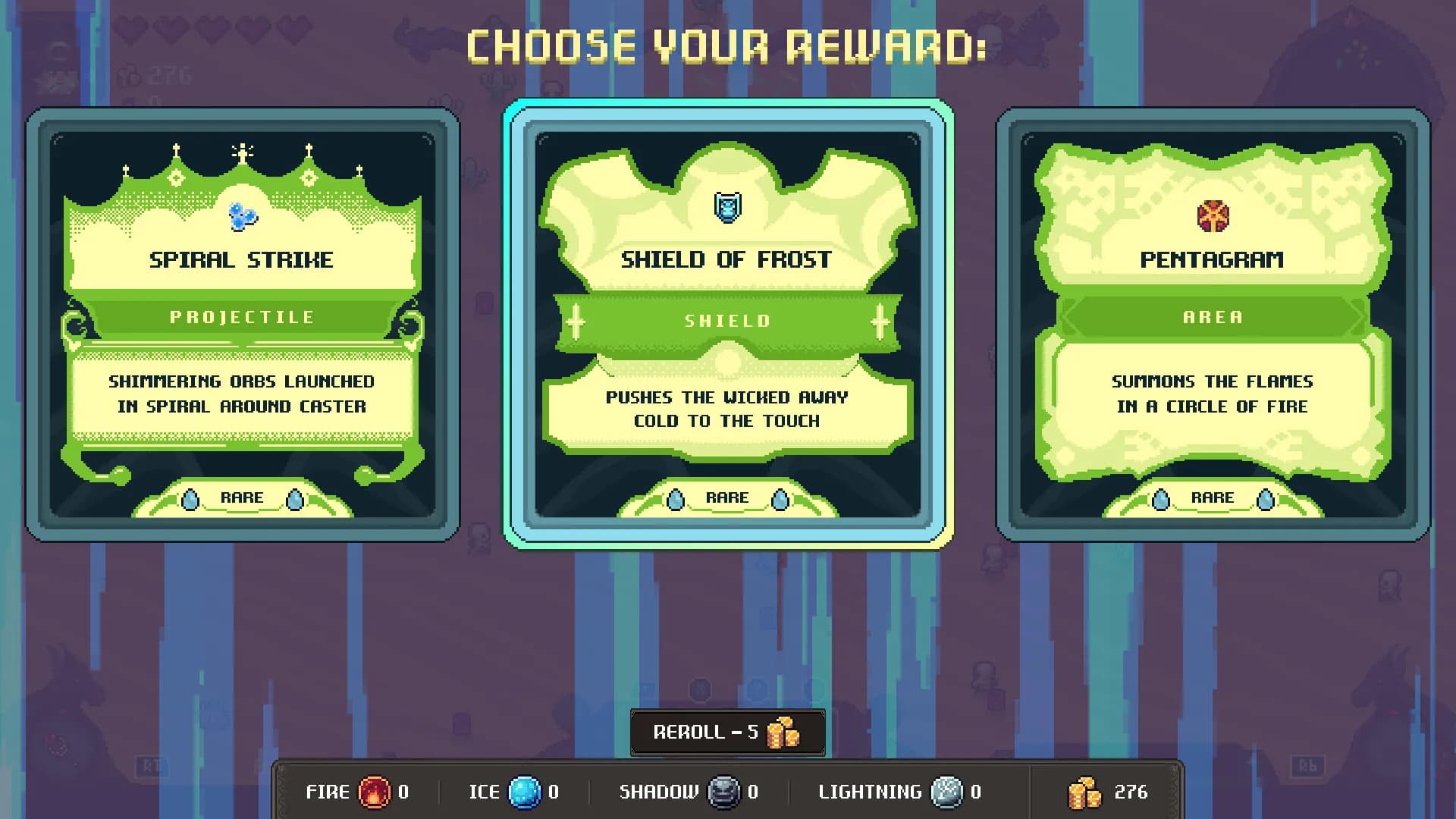 Black Dragon Mage screenshot screenshot 6