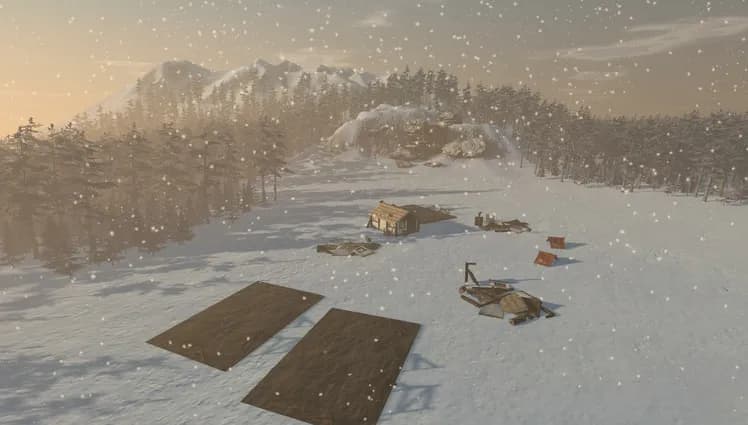 Black Forest screenshot screenshot 4