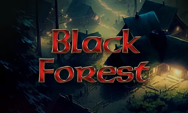 black forest thumbnail