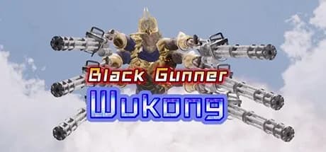 black gunner wukong vertical card thumbnail