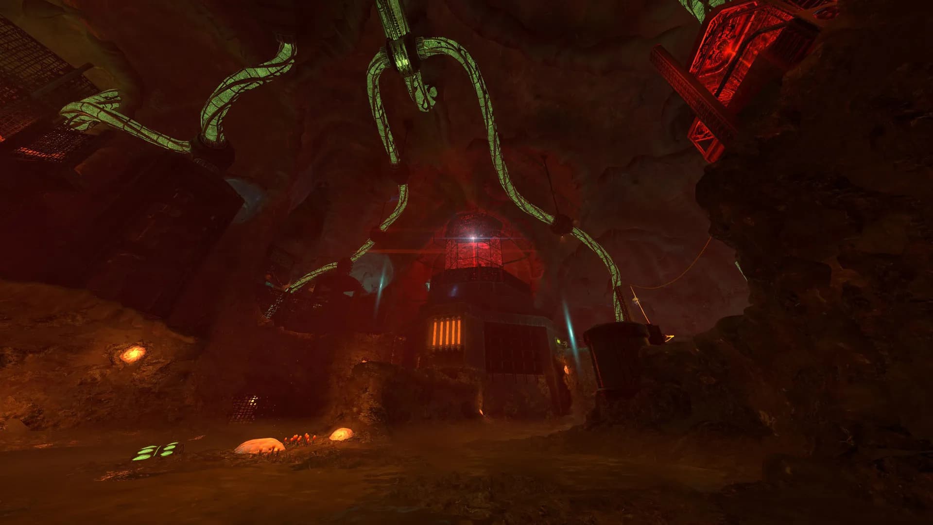 Black Mesa screenshot screenshot 11