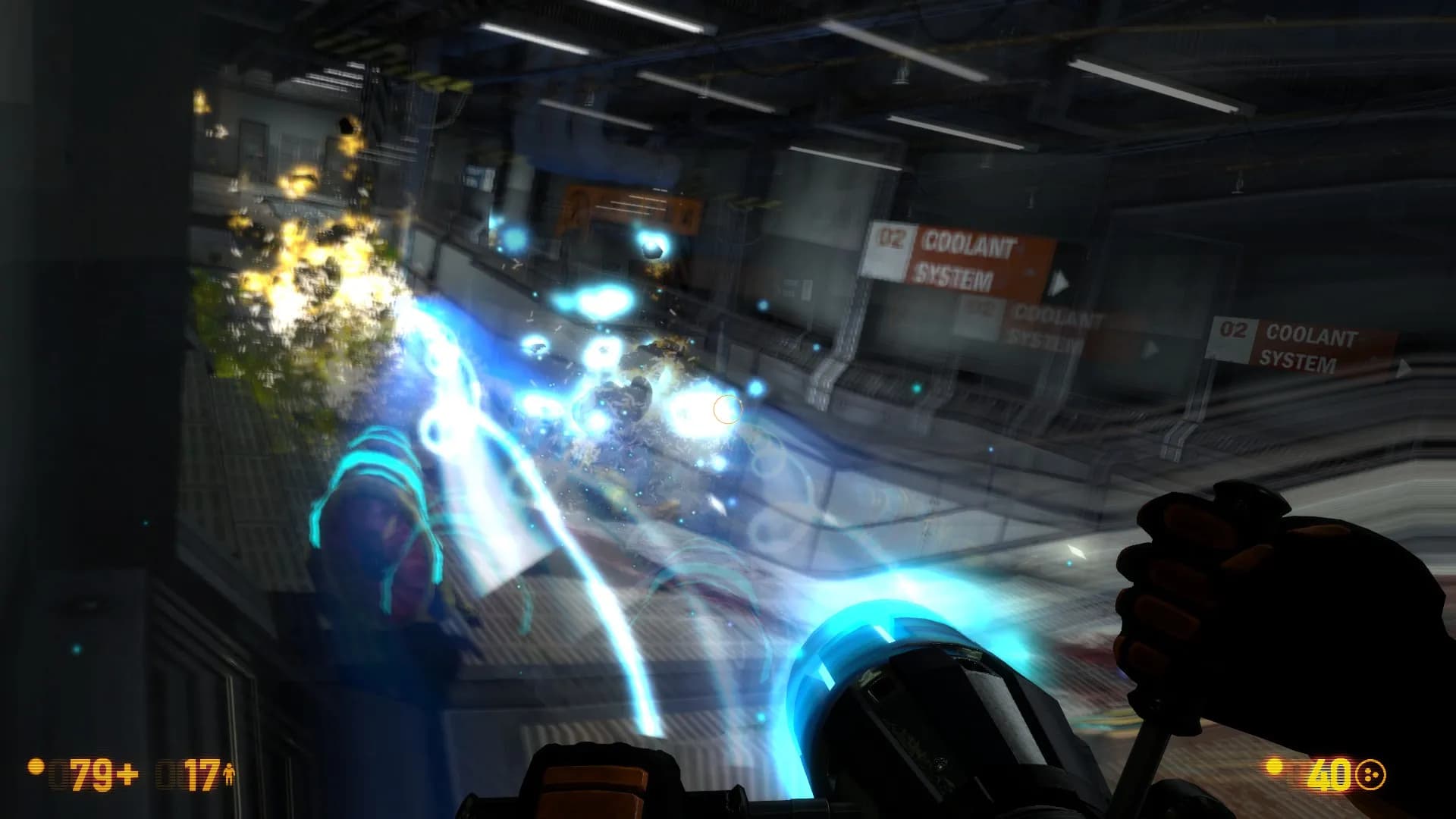 Black Mesa screenshot screenshot 18