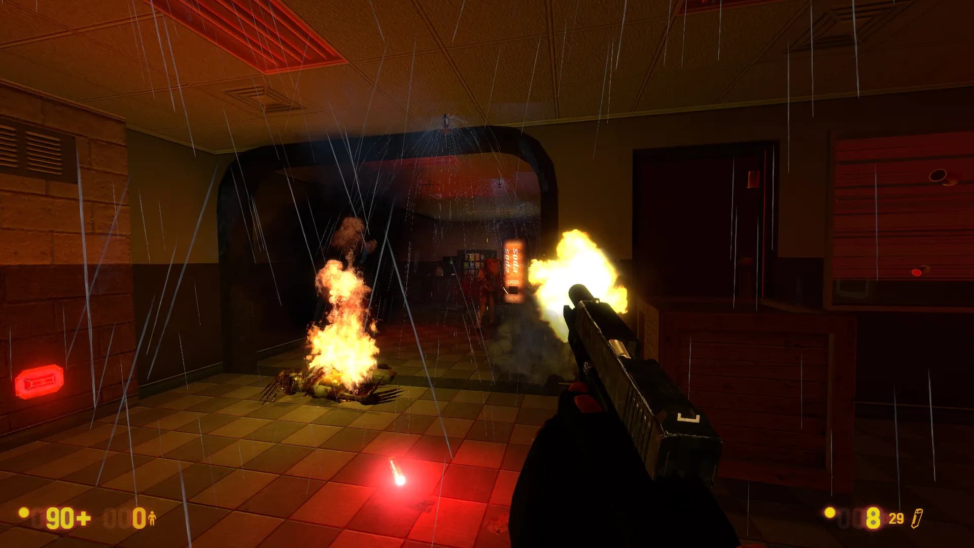 Black Mesa screenshot screenshot 2
