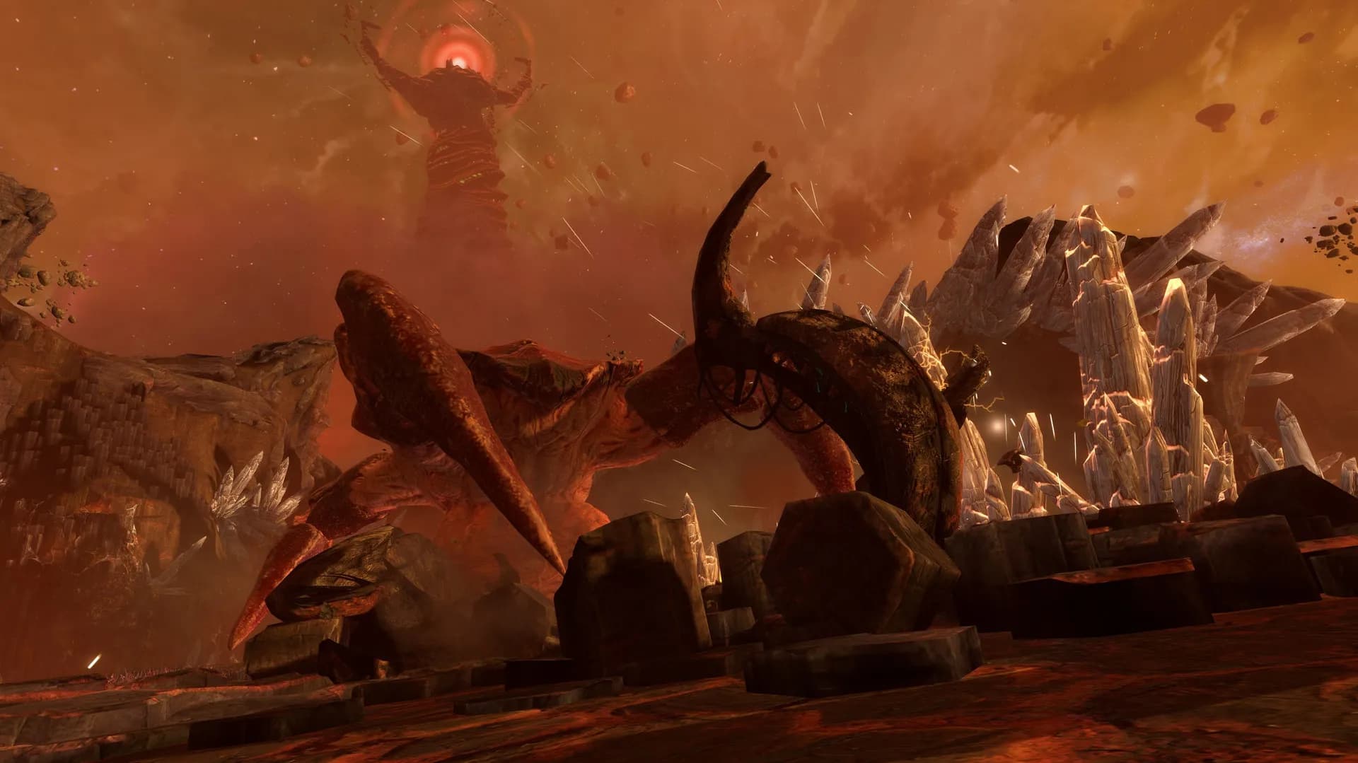 Black Mesa screenshot screenshot 4