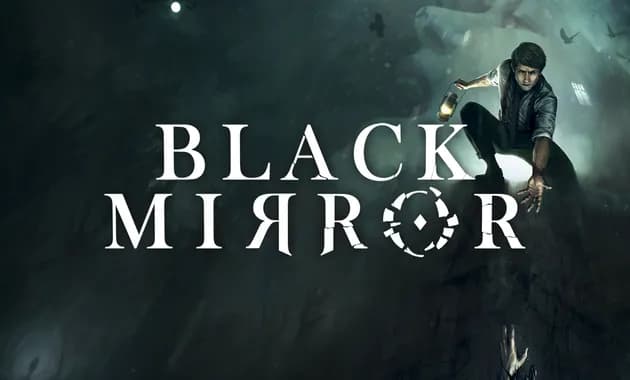 black mirror vertical card thumbnail