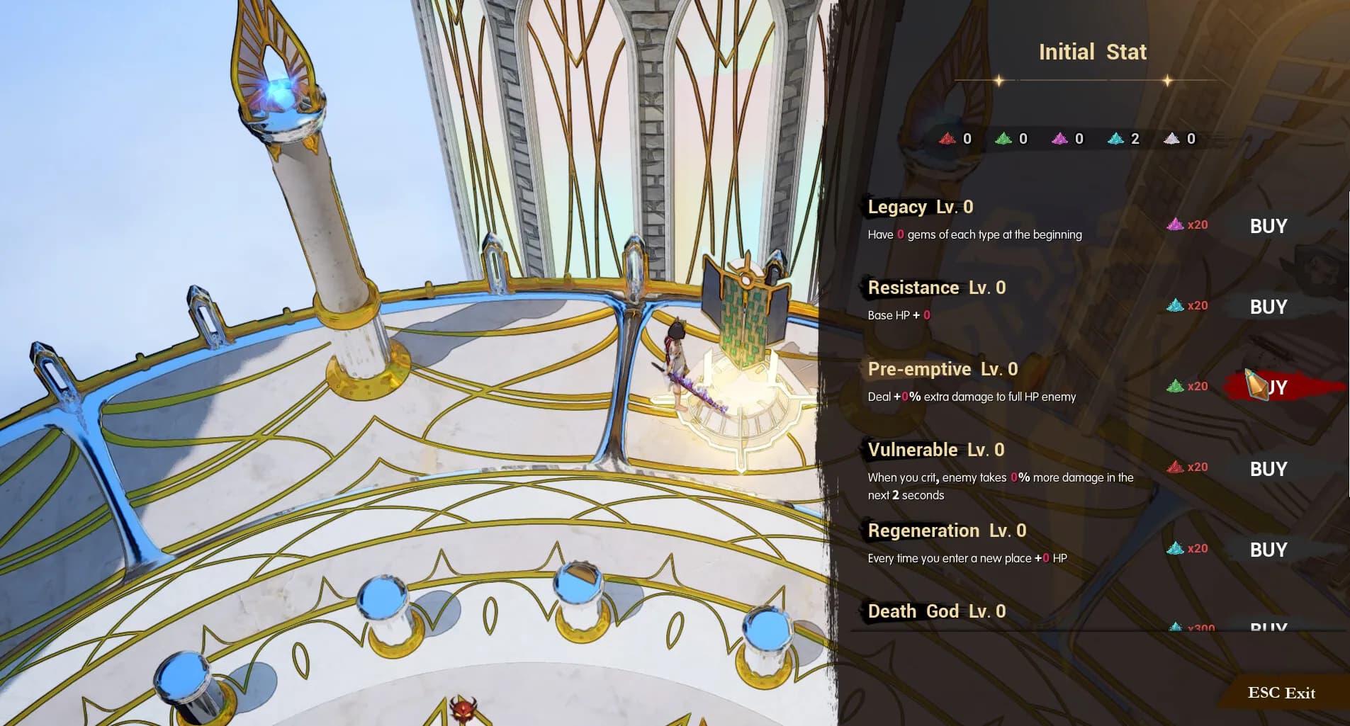 Black Myth: Heaven screenshot screenshot 3