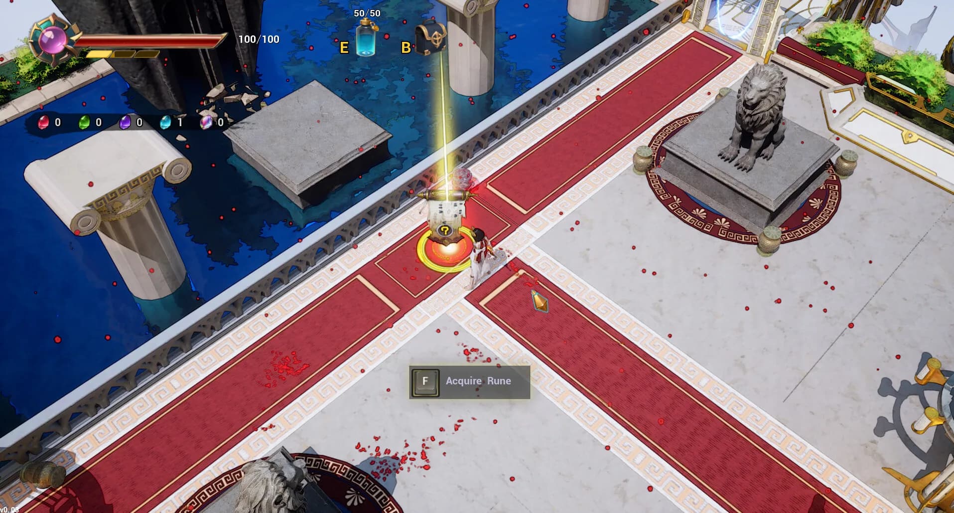 Black Myth: Heaven screenshot screenshot 4