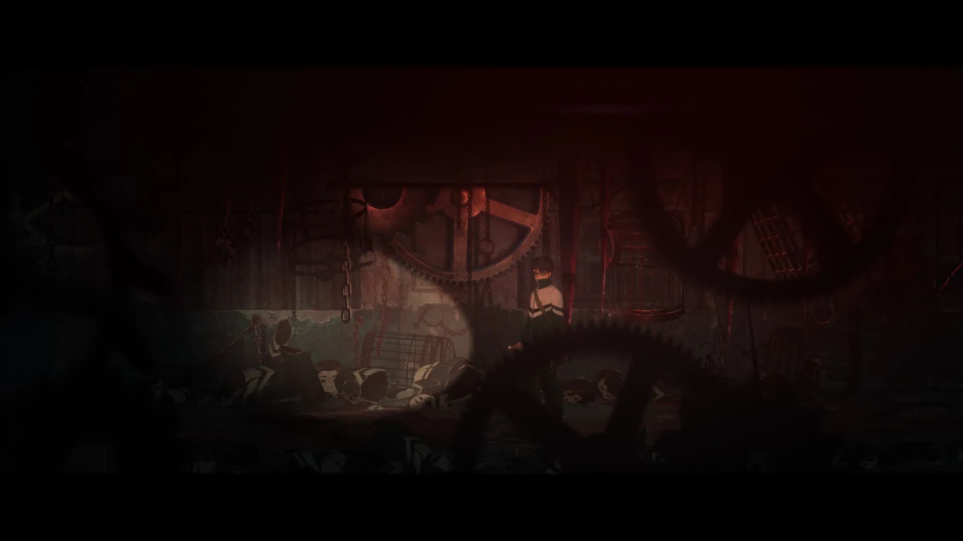 Black Sheep screenshot screenshot 4