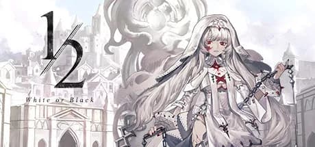 black & white thumbnail