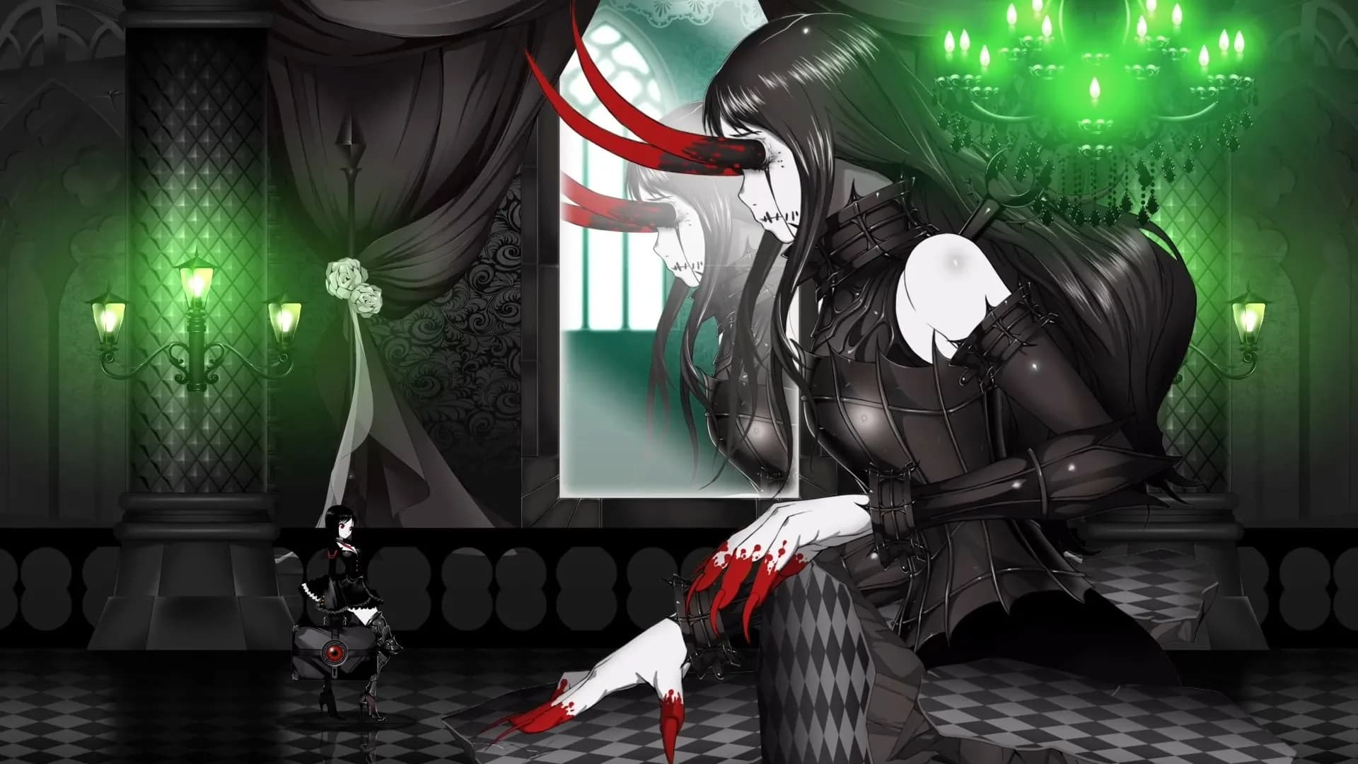 BLACK WITCHCRAFT screenshot screenshot 4