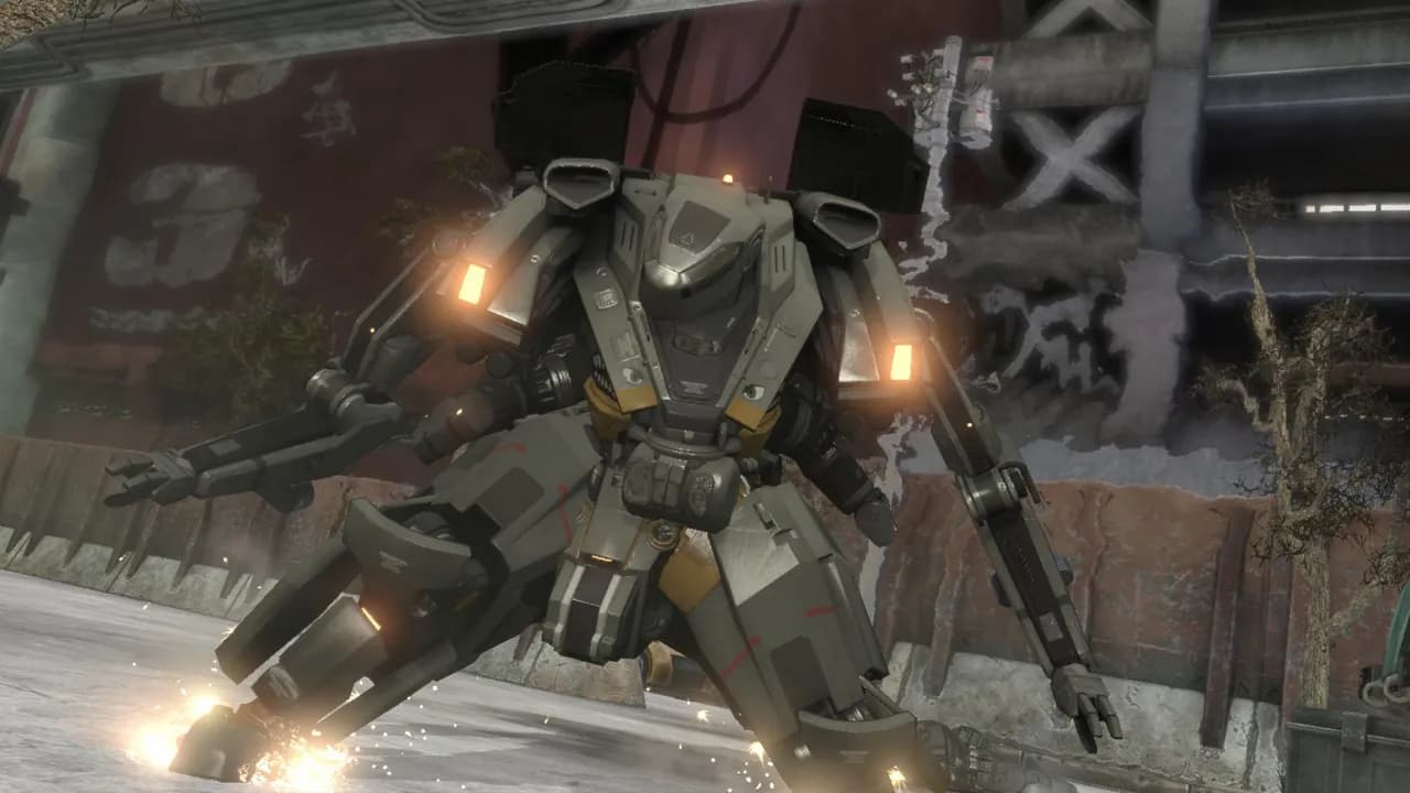 Blacklight: Retribution screenshot screenshot 0