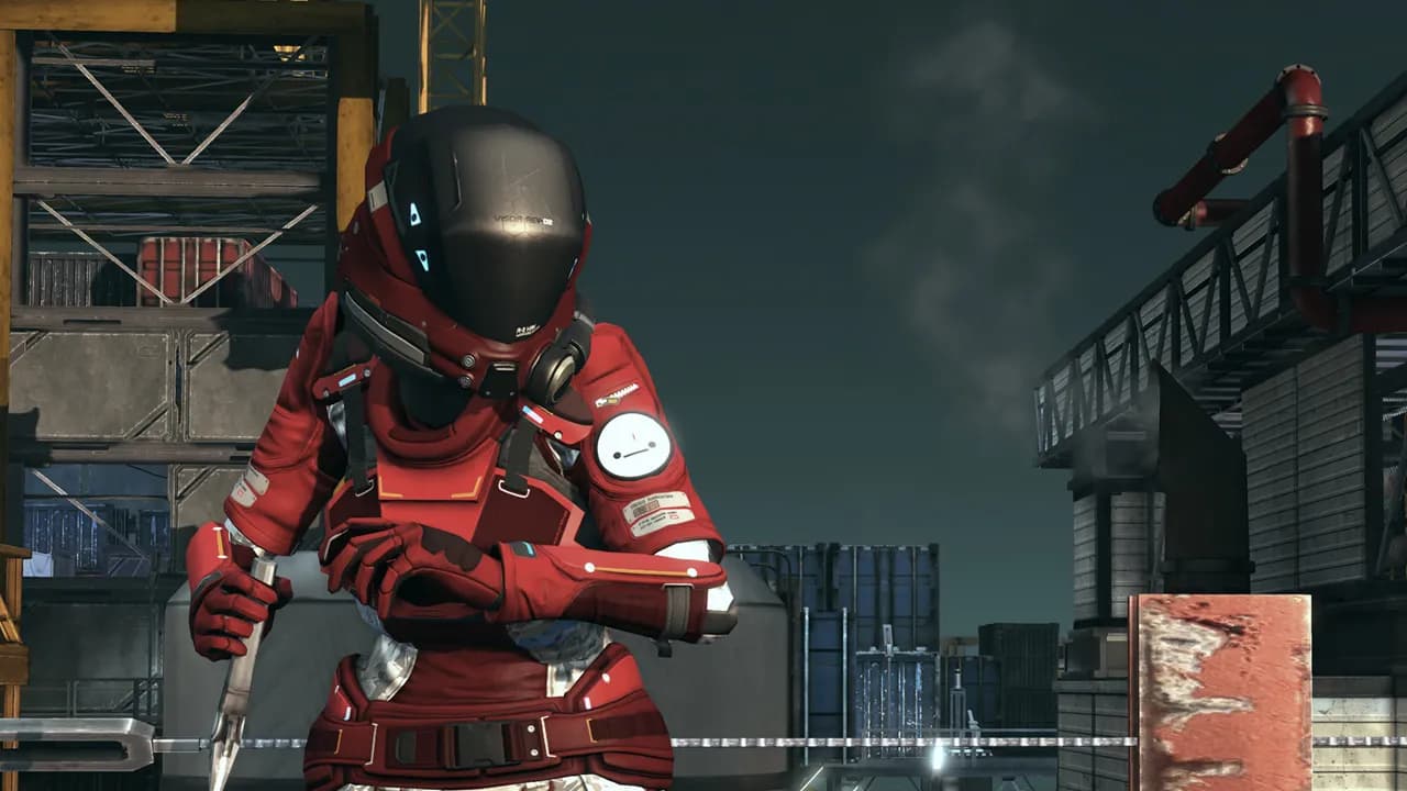 Blacklight: Retribution screenshot screenshot 4