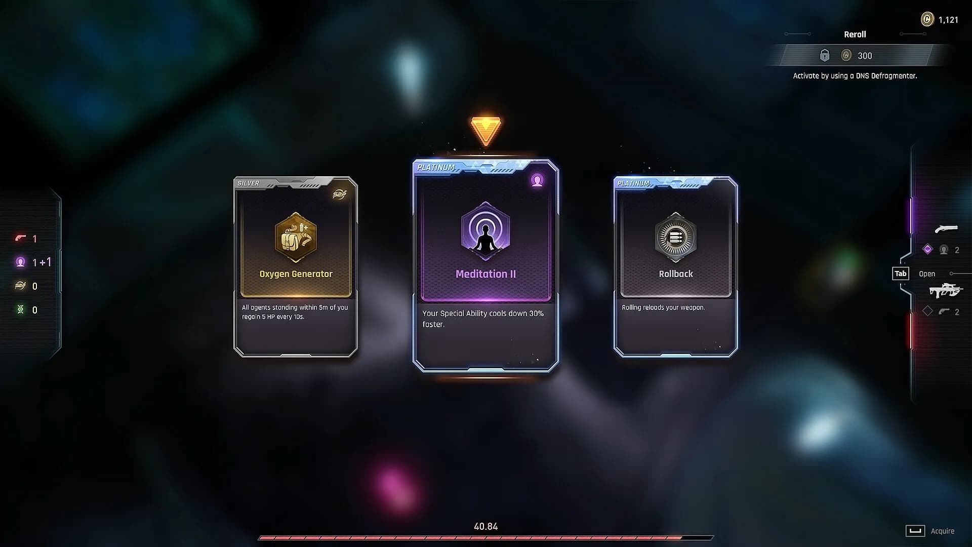 Blackout Protocol screenshot screenshot 2