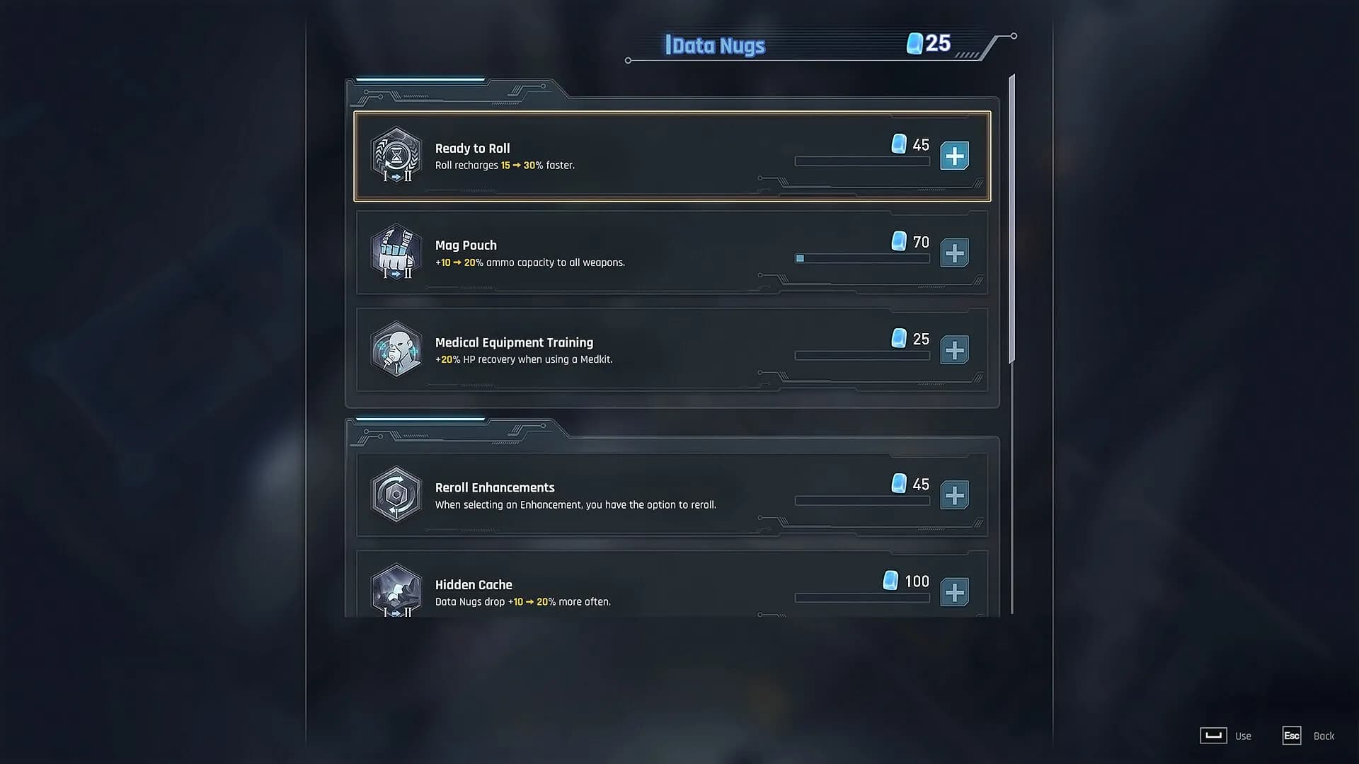 Blackout Protocol screenshot screenshot 3