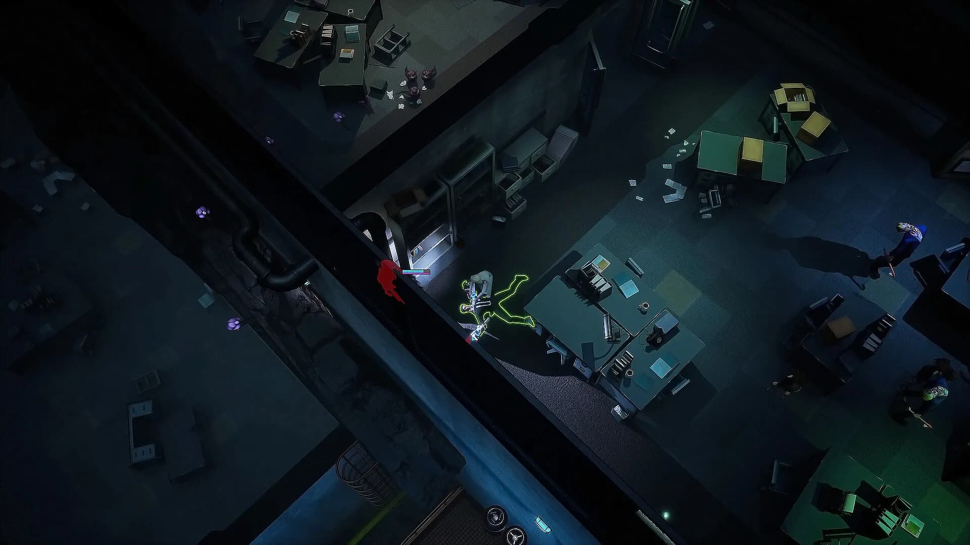 Blackout Protocol screenshot screenshot 8