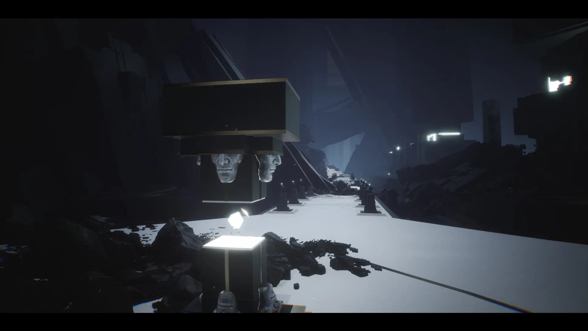 BLACKSHARD screenshot screenshot 3