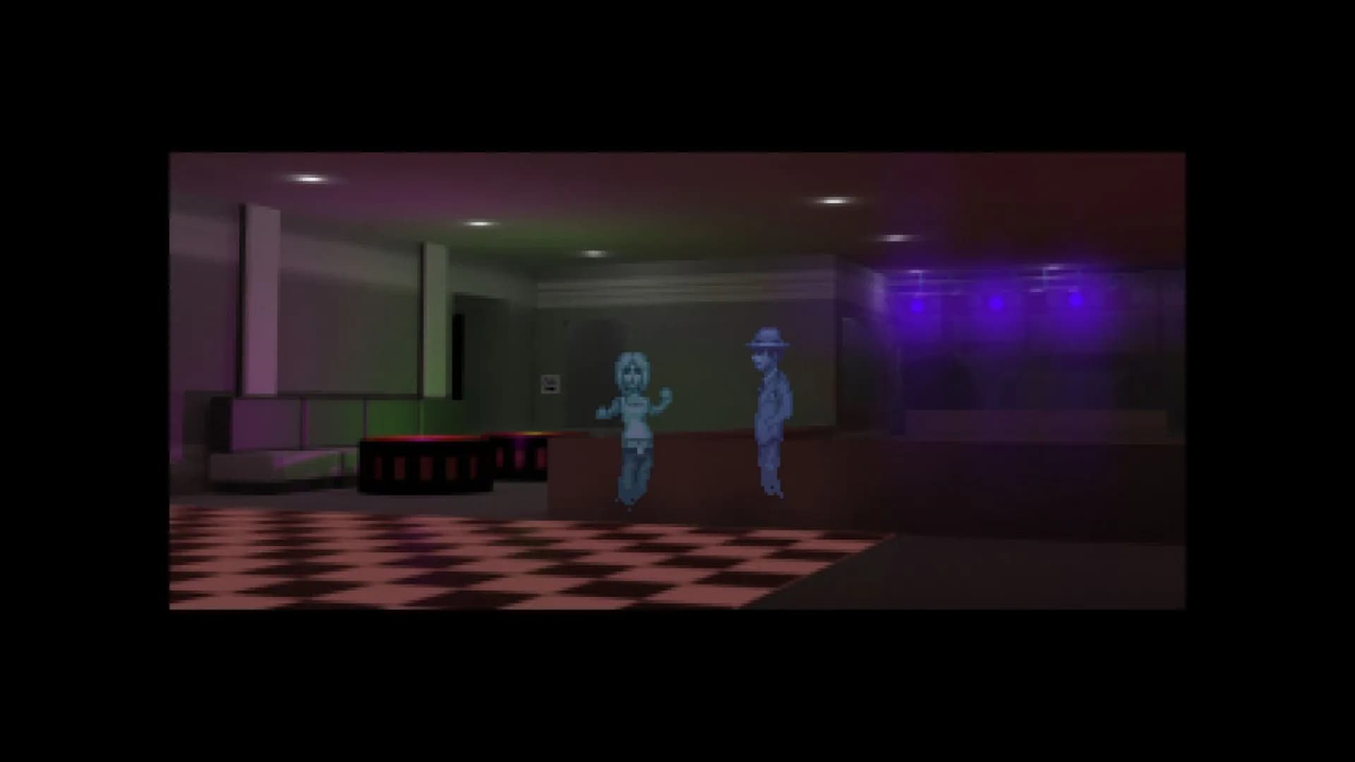 Blackwell Deception screenshot screenshot 6