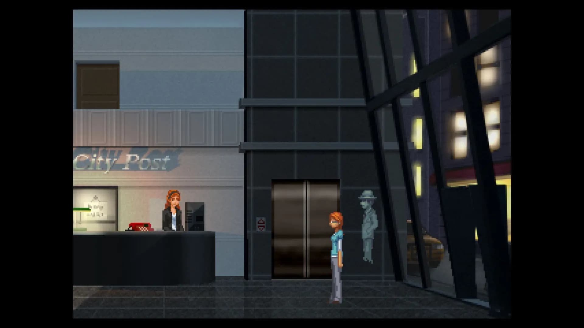Blackwell Deception screenshot screenshot 8